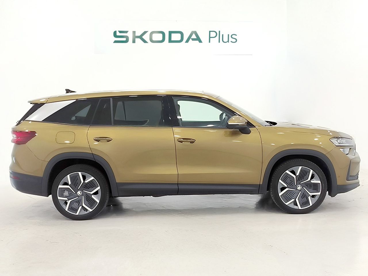 Skoda Kodiaq 1.5 Tsi 150kw Dsg Phev Exclusive - Foto 2