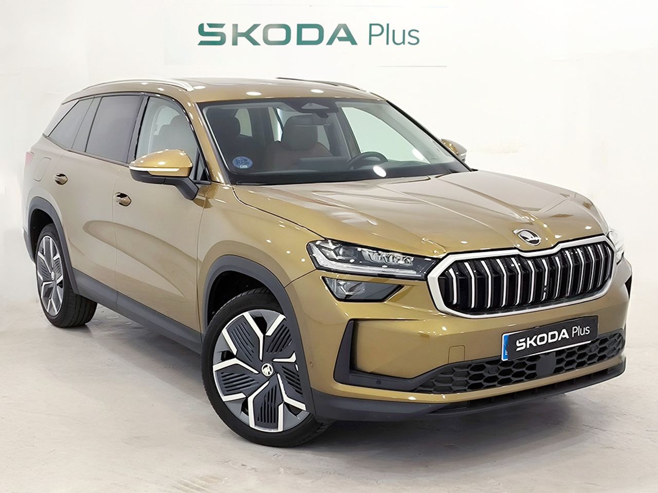 Skoda Kodiaq 1.5 Tsi 150kw Dsg Phev Exclusive - Foto 2