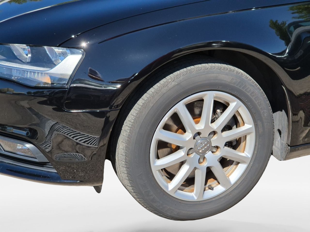 Audi A4 1.8 Tfsi 120 Cv - Foto 2