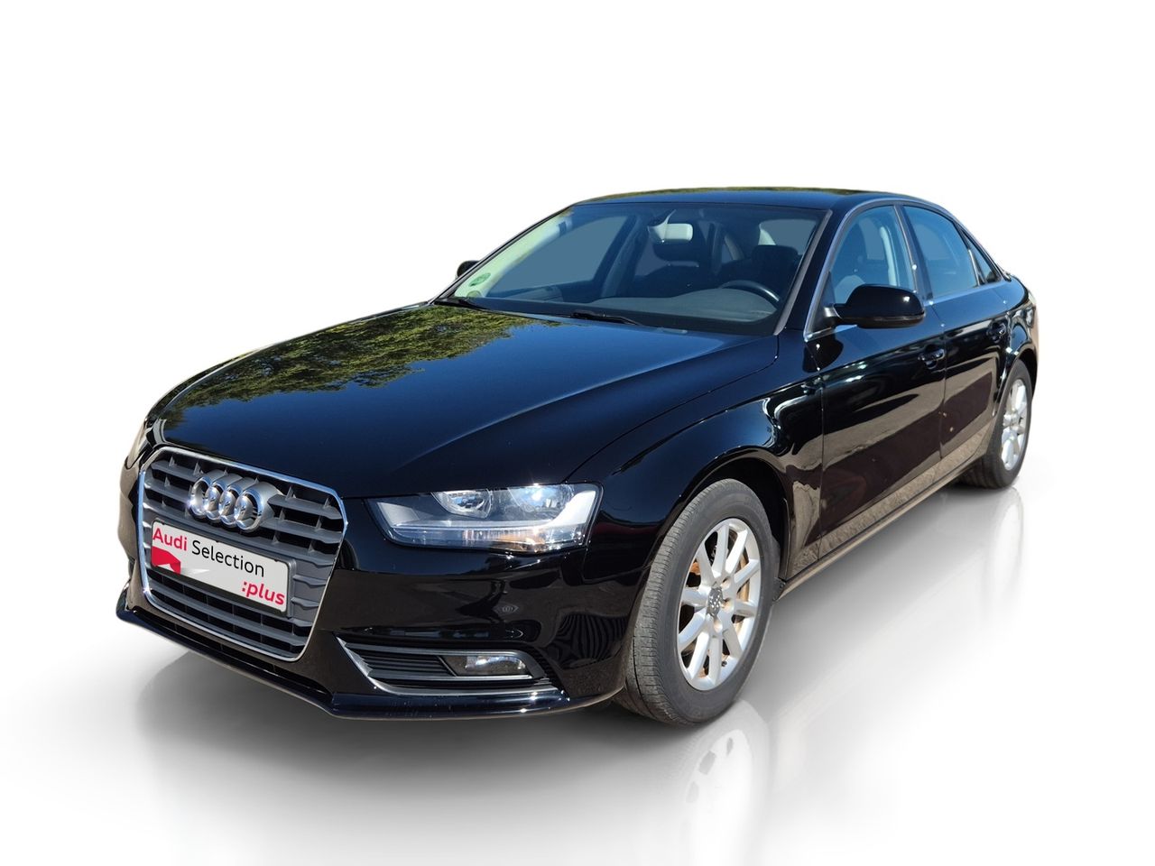 Audi A4 1.8 Tfsi 120 Cv - Foto 2