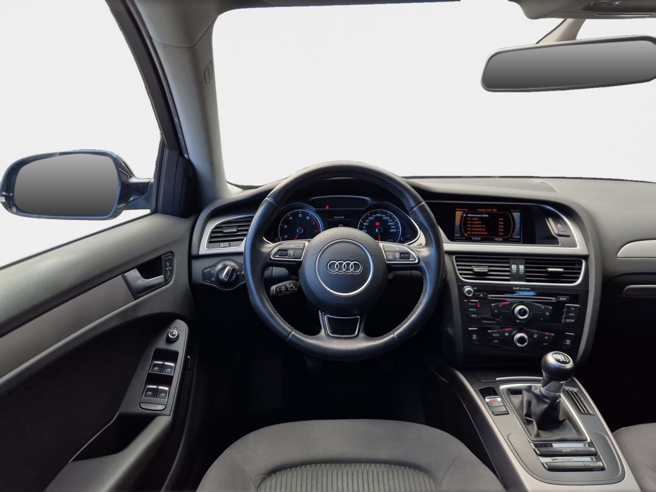 Audi A4 1.8 Tfsi 120 Cv - Foto 2