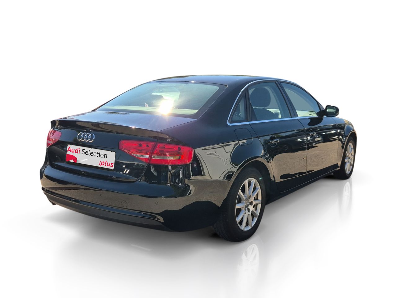 Audi A4 1.8 Tfsi 120 Cv - Foto 2