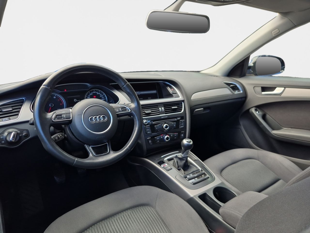 Audi A4 1.8 Tfsi 120 Cv - Foto 2