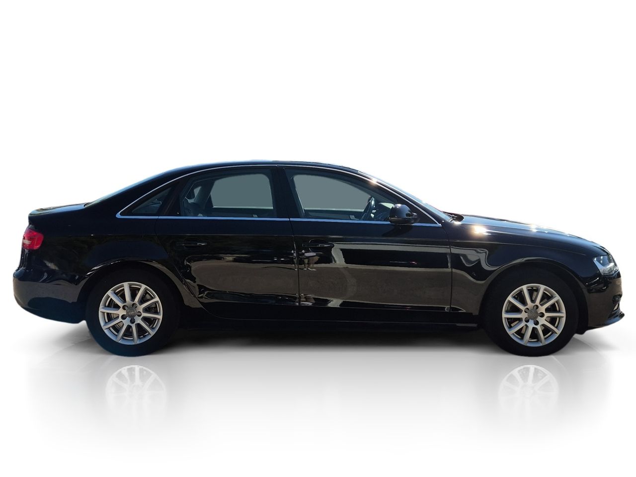 Audi A4 1.8 Tfsi 120 Cv - Foto 2