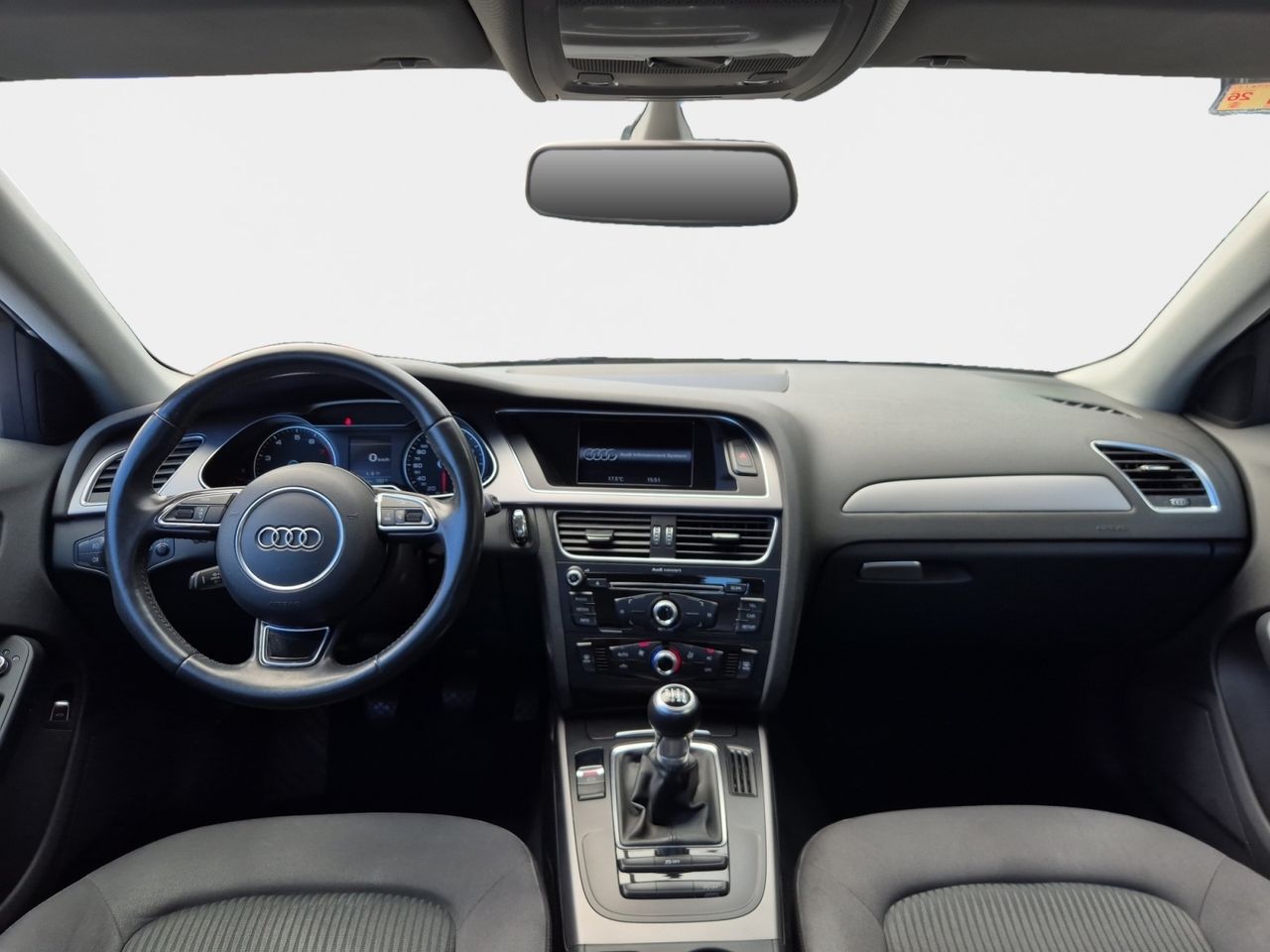 Audi A4 1.8 Tfsi 120 Cv - Foto 2
