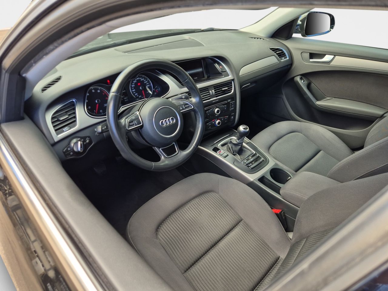 Audi A4 1.8 Tfsi 120 Cv - Foto 2