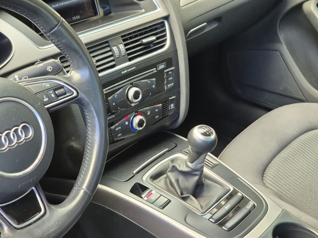 Audi A4 1.8 Tfsi 120 Cv - Foto 2