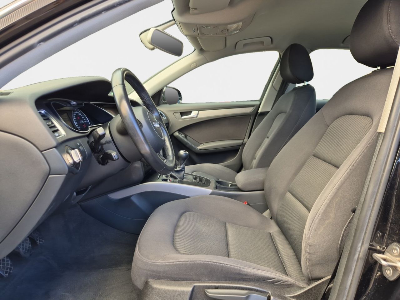 Audi A4 1.8 Tfsi 120 Cv - Foto 2