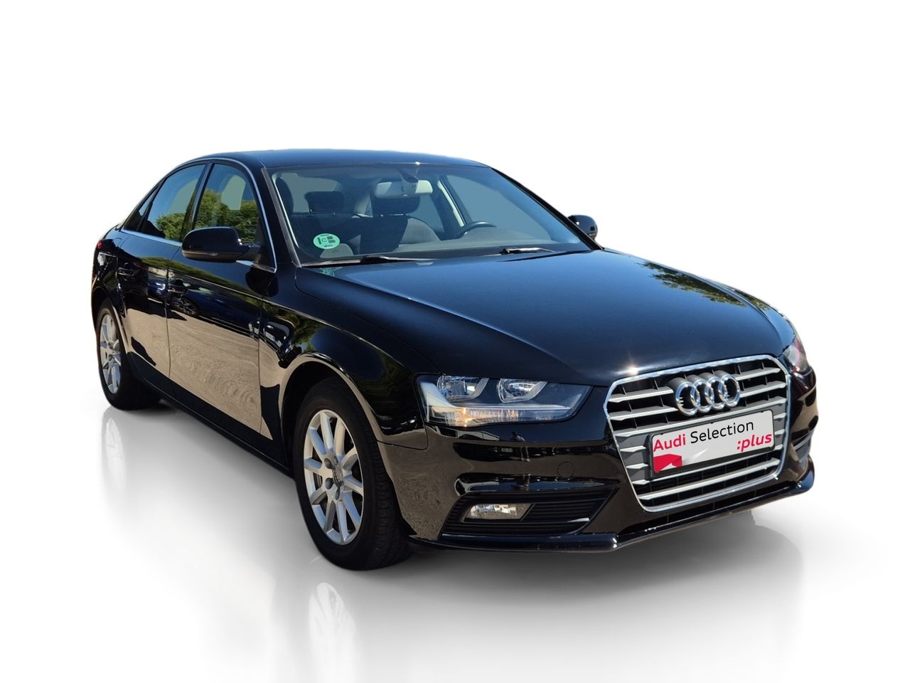 Audi A4 1.8 Tfsi 120 Cv - Foto 2