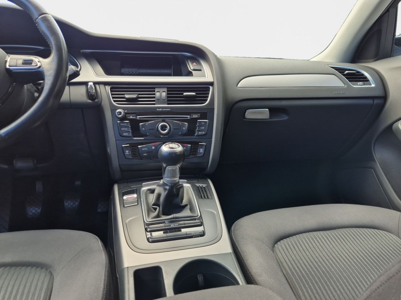 Audi A4 1.8 Tfsi 120 Cv - Foto 2