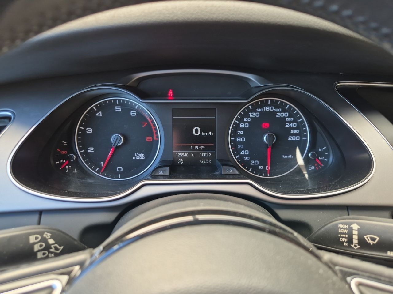 Audi A4 1.8 Tfsi 120 Cv - Foto 2