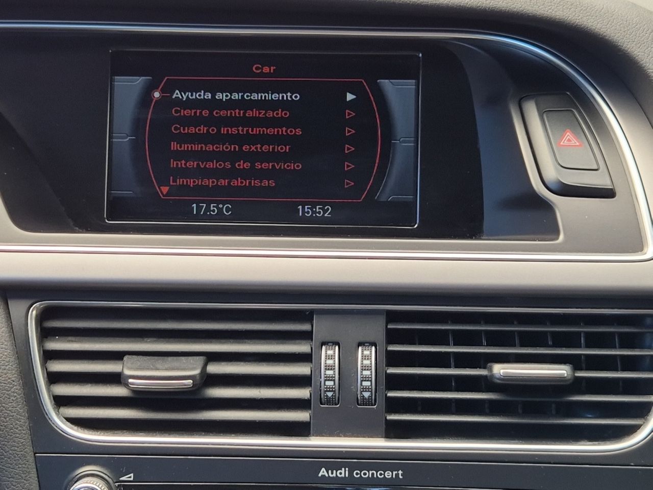 Audi A4 1.8 Tfsi 120 Cv - Foto 2