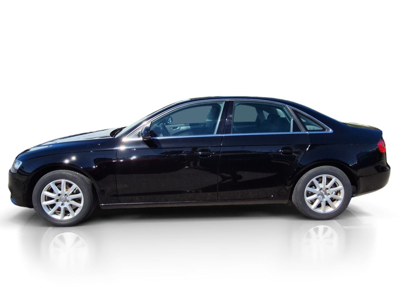 Audi A4 1.8 Tfsi 120 Cv - Foto 2