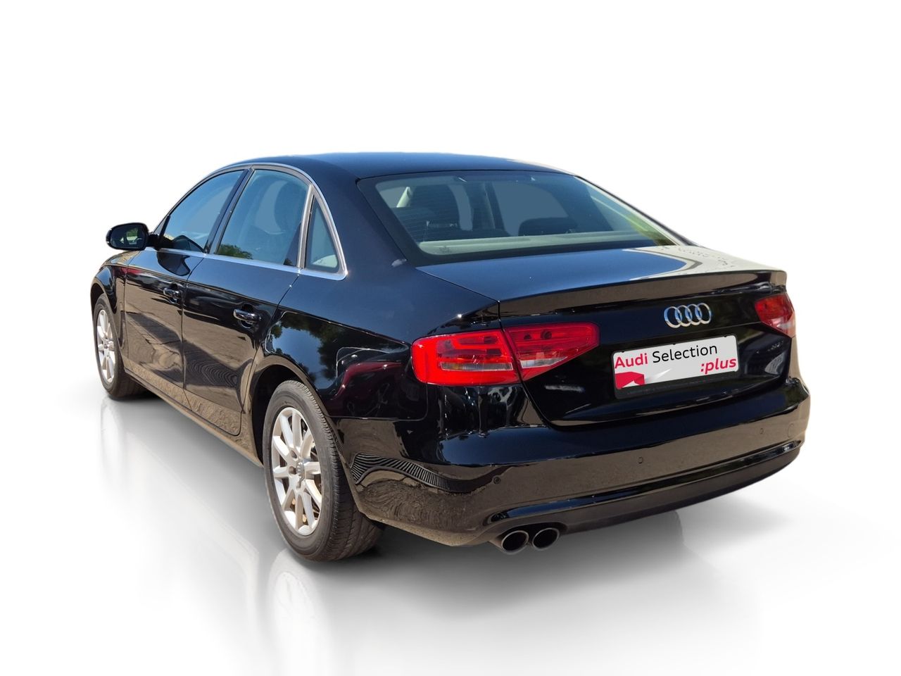 Audi A4 1.8 Tfsi 120 Cv - Foto 2