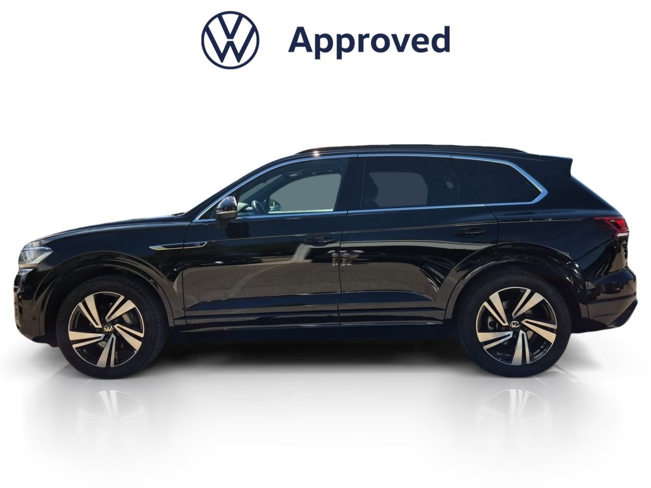 Volkswagen Touareg 3.0 Tdi 4 Motion 286 Cv Rline Tiptronic - Foto 2