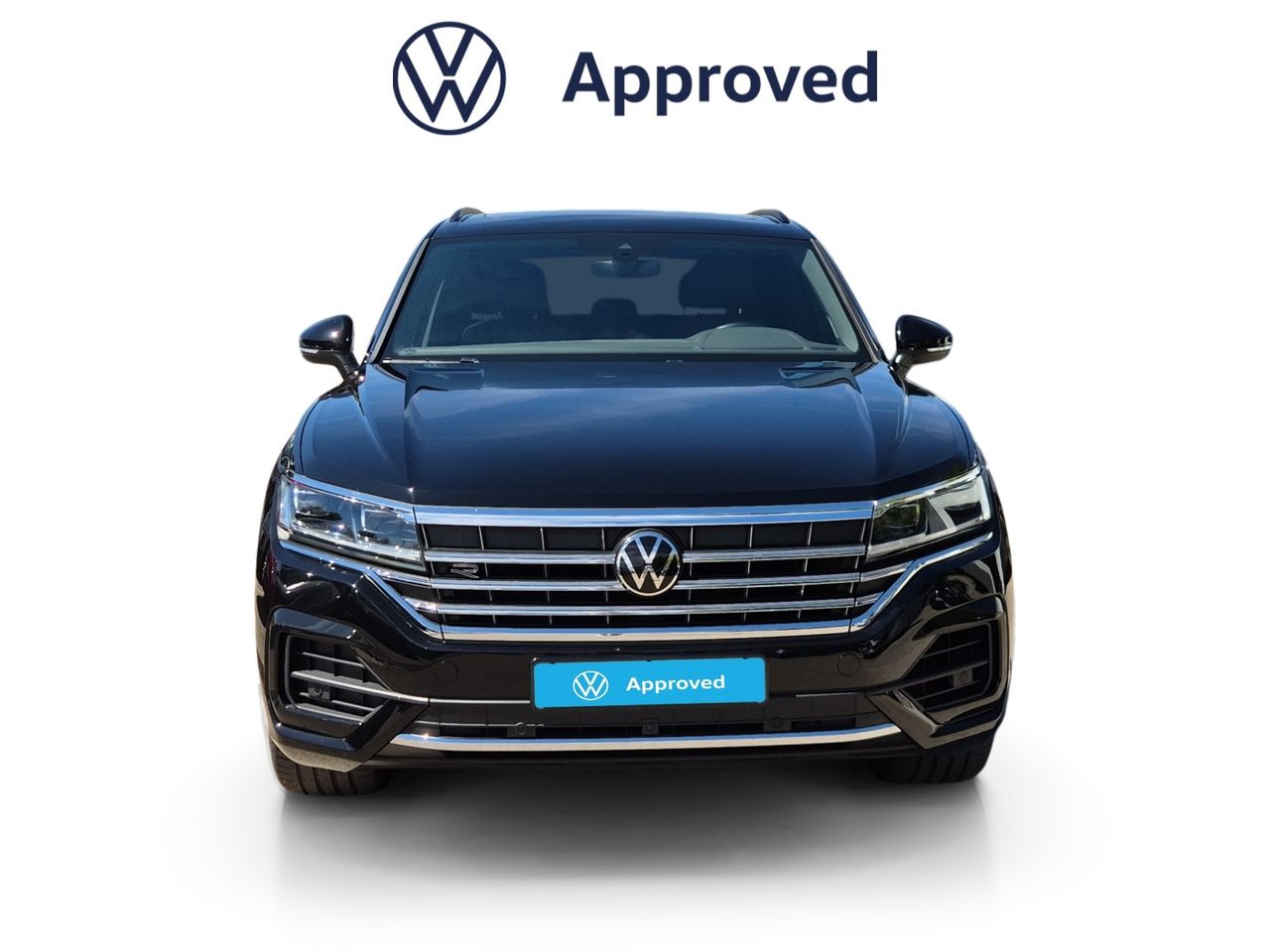 Volkswagen Touareg 3.0 Tdi 4 Motion 286 Cv Rline Tiptronic - Foto 2