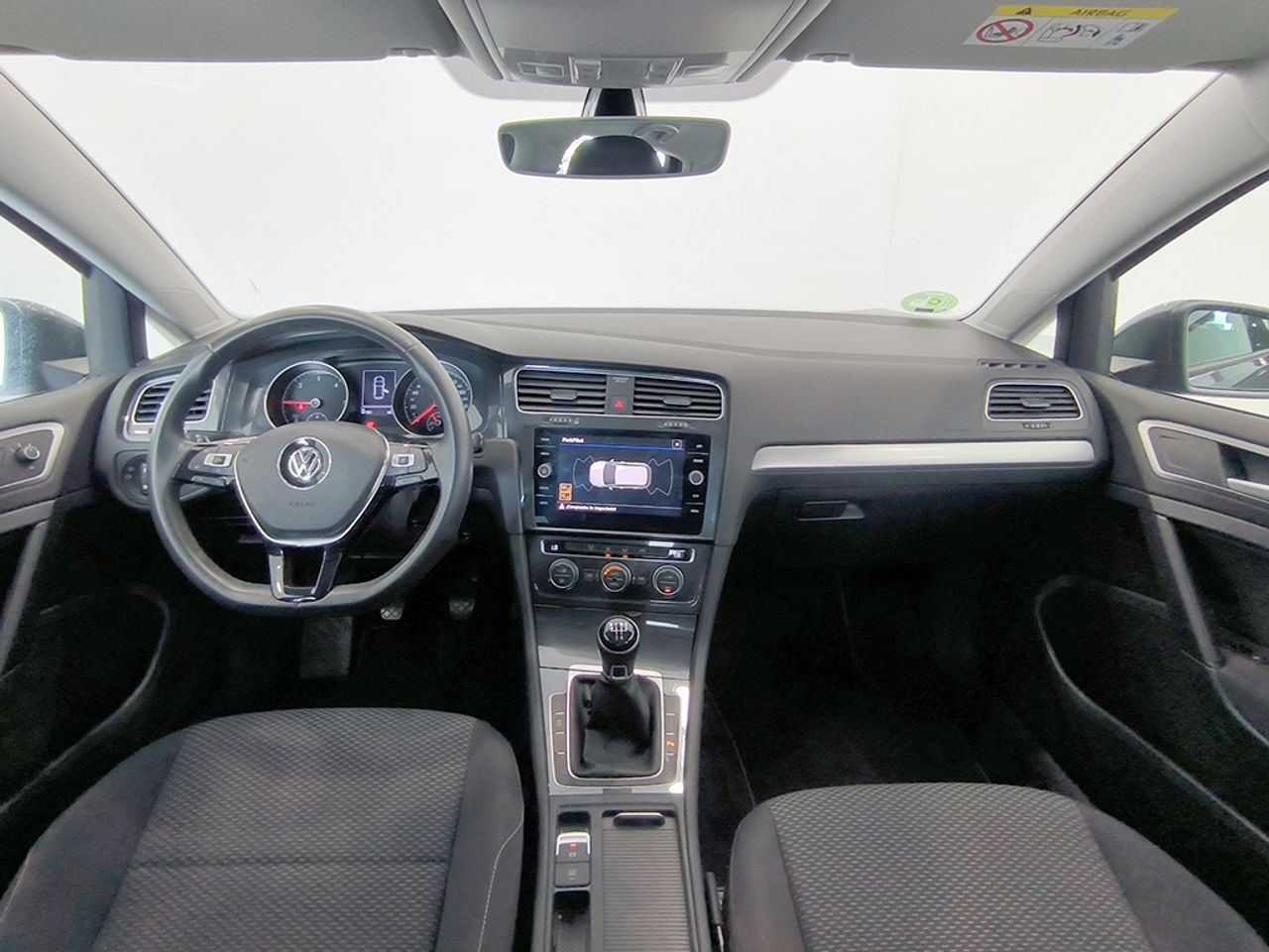 Volkswagen Golf Last Edition 1.6 Tdi 85kw (115cv) - Foto 2