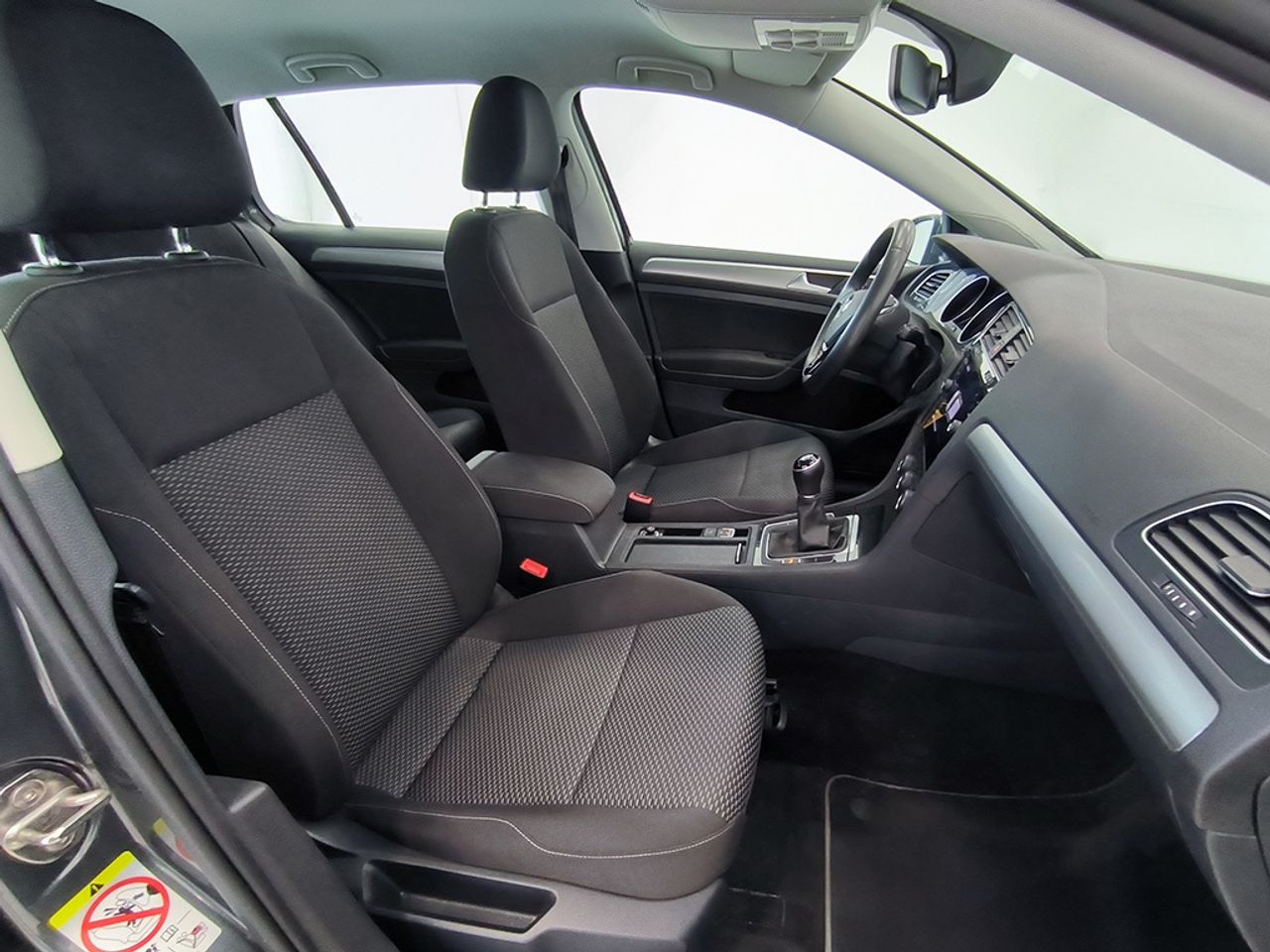 Volkswagen Golf Last Edition 1.6 Tdi 85kw (115cv) - Foto 2
