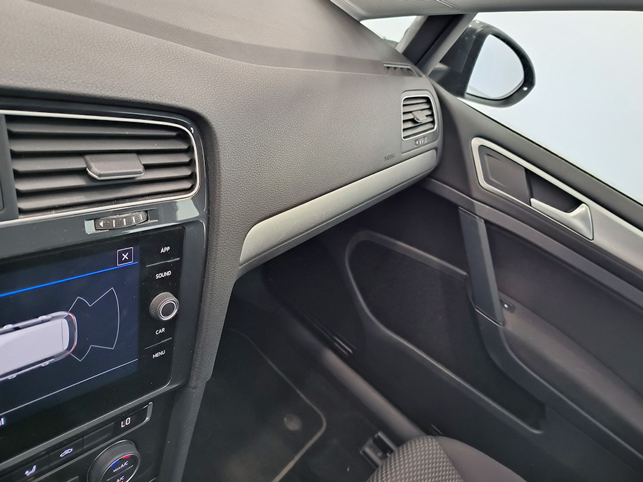 Volkswagen Golf Last Edition 1.6 Tdi 85kw (115cv) - Foto 2