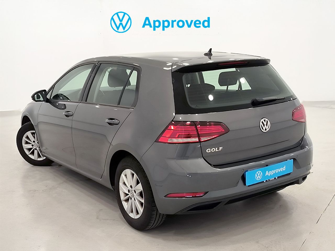 Volkswagen Golf Last Edition 1.6 Tdi 85kw (115cv) - Foto 2