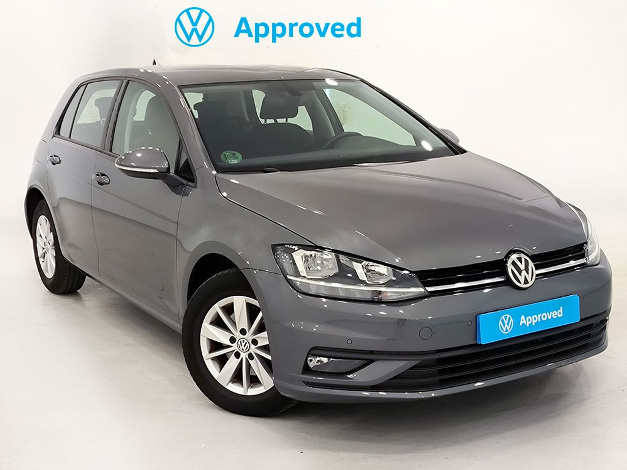 Volkswagen Golf Last Edition 1.6 Tdi 85kw (115cv) - Foto 2