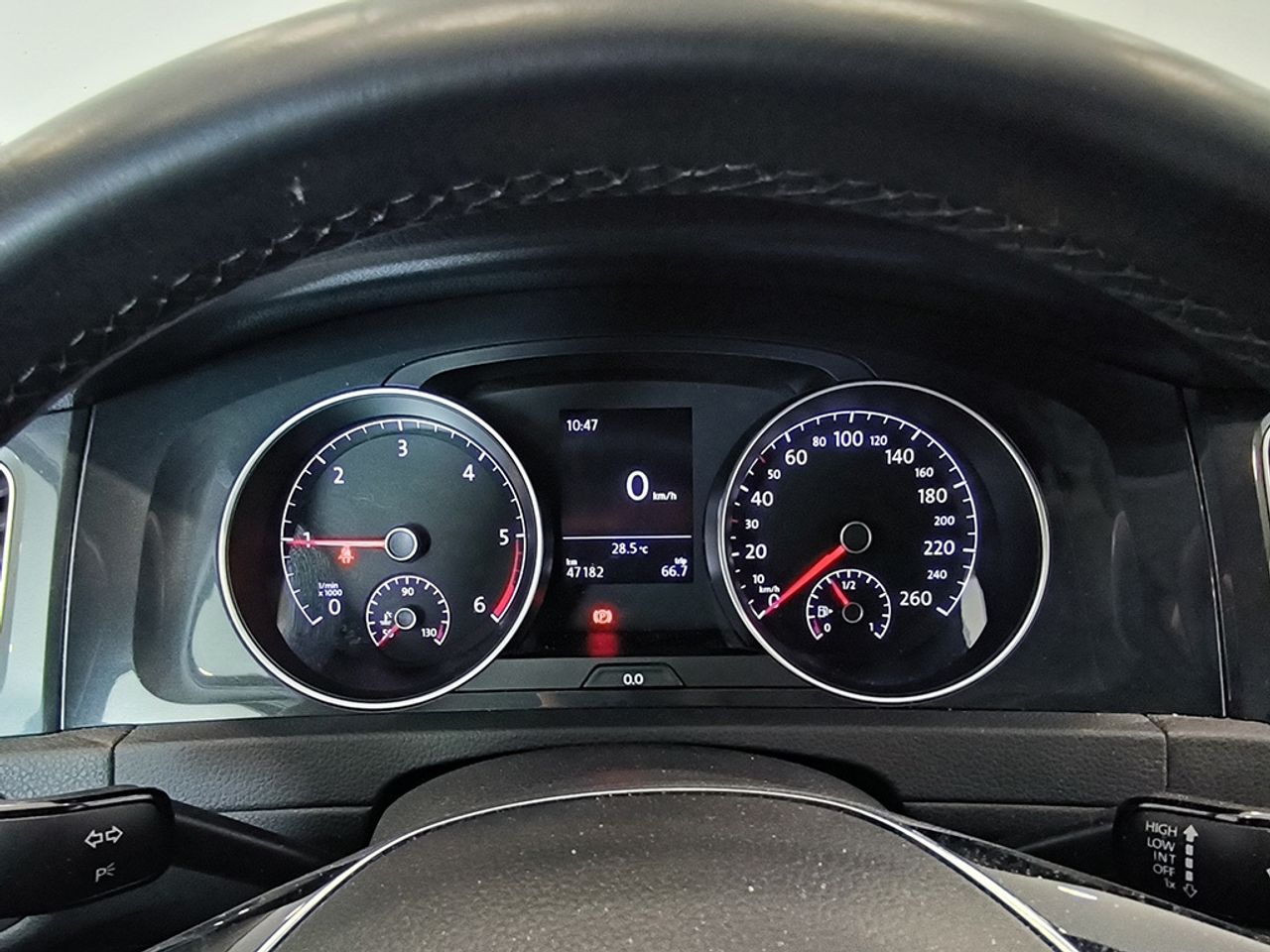 Volkswagen Golf Last Edition 1.6 Tdi 85kw (115cv) - Foto 2
