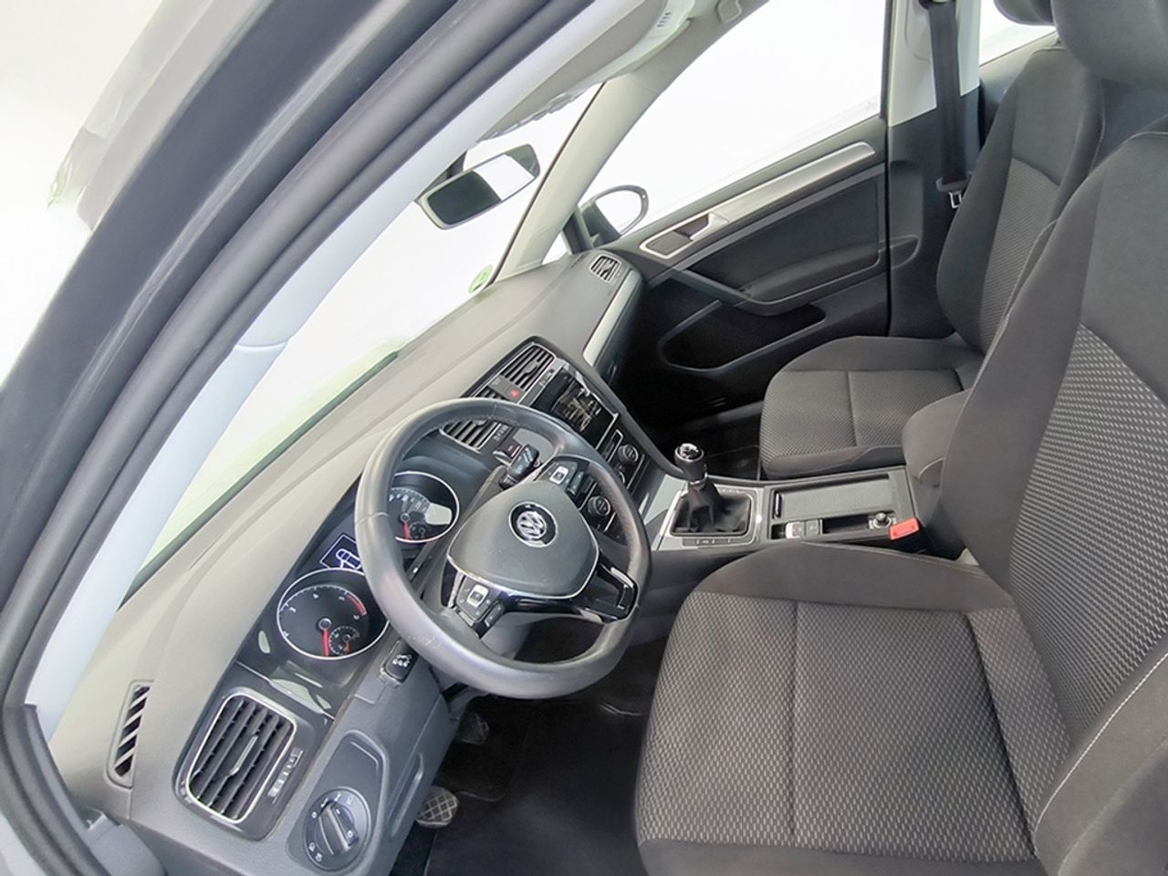 Volkswagen Golf Last Edition 1.6 Tdi 85kw (115cv) - Foto 2