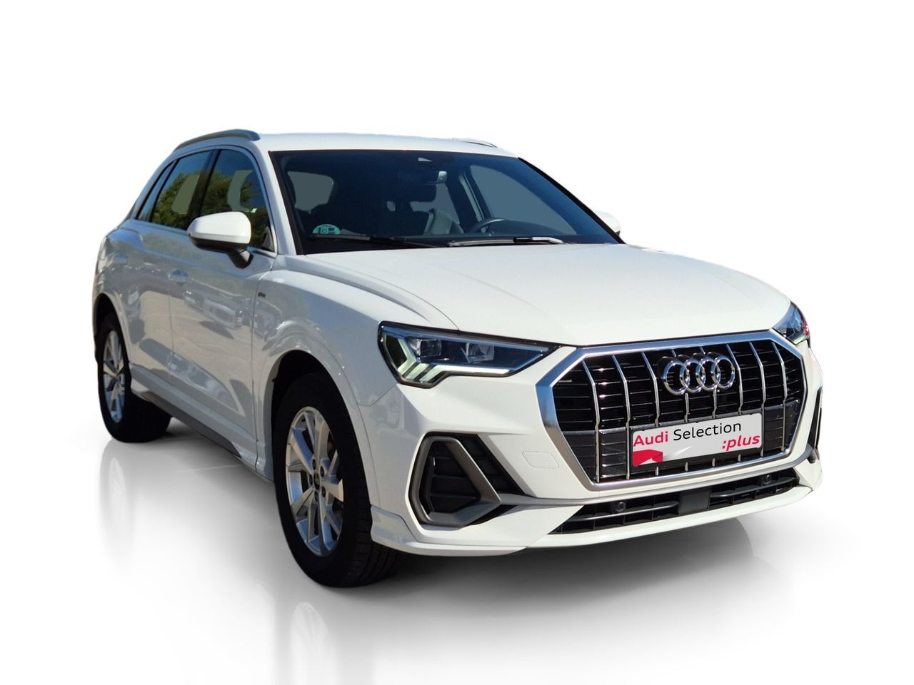 Audi Q3 35 Tfsi 150 Cv Stronic Sline - Foto 2