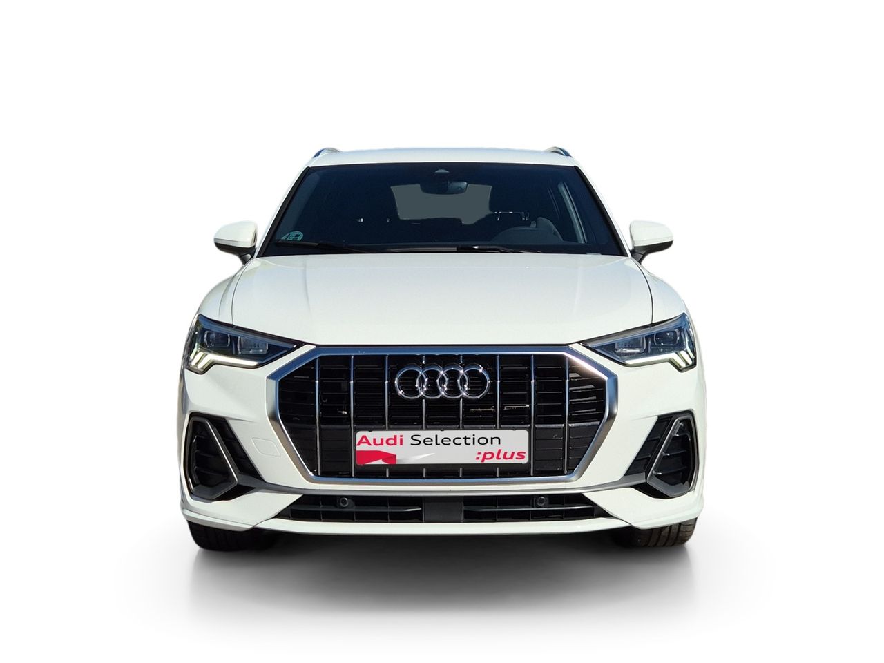 Audi Q3 35 Tfsi 150 Cv Stronic Sline - Foto 2