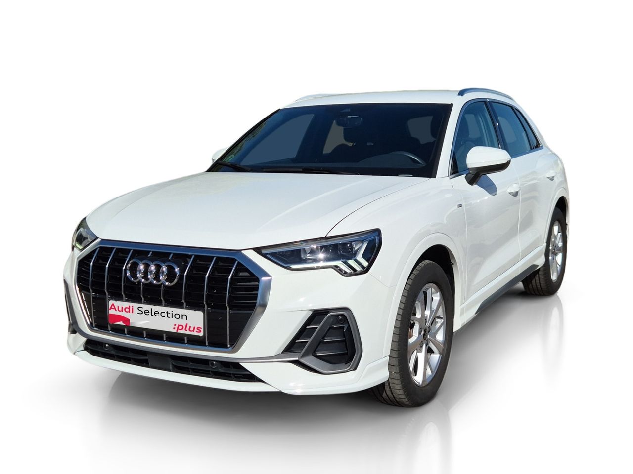 Audi Q3 35 Tfsi 150 Cv Stronic Sline - Foto 2