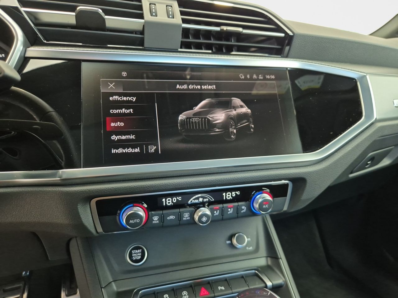Audi Q3 35 Tfsi 150 Cv Stronic Sline - Foto 2
