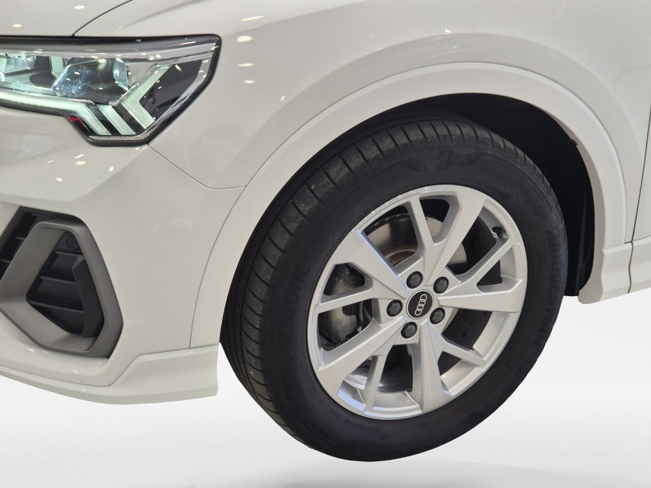 Audi Q3 35 Tfsi 150 Cv Stronic Sline - Foto 2