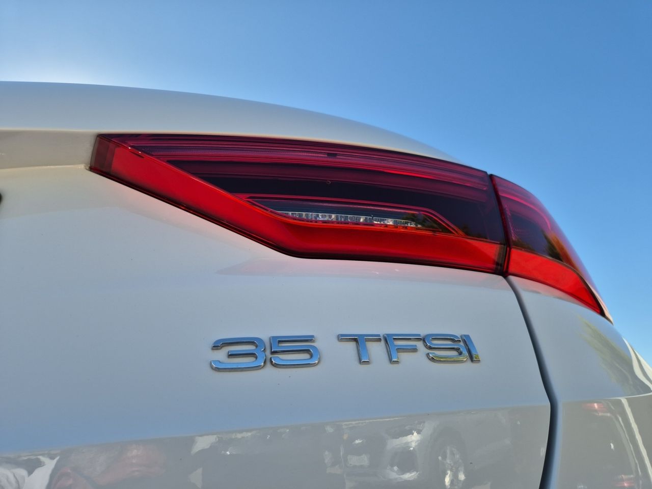 Audi Q3 35 Tfsi 150 Cv Stronic Sline - Foto 2