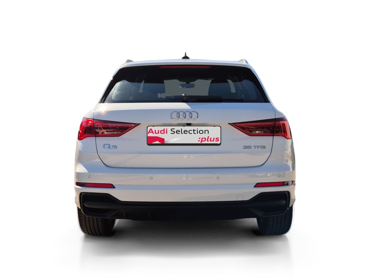 Audi Q3 35 Tfsi 150 Cv Stronic Sline - Foto 2