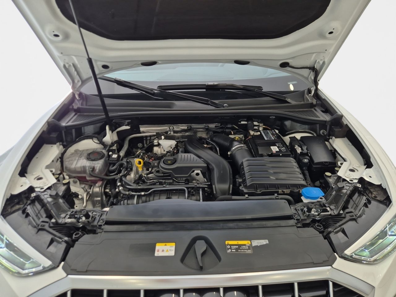 Audi Q3 35 Tfsi 150 Cv Stronic Sline - Foto 2