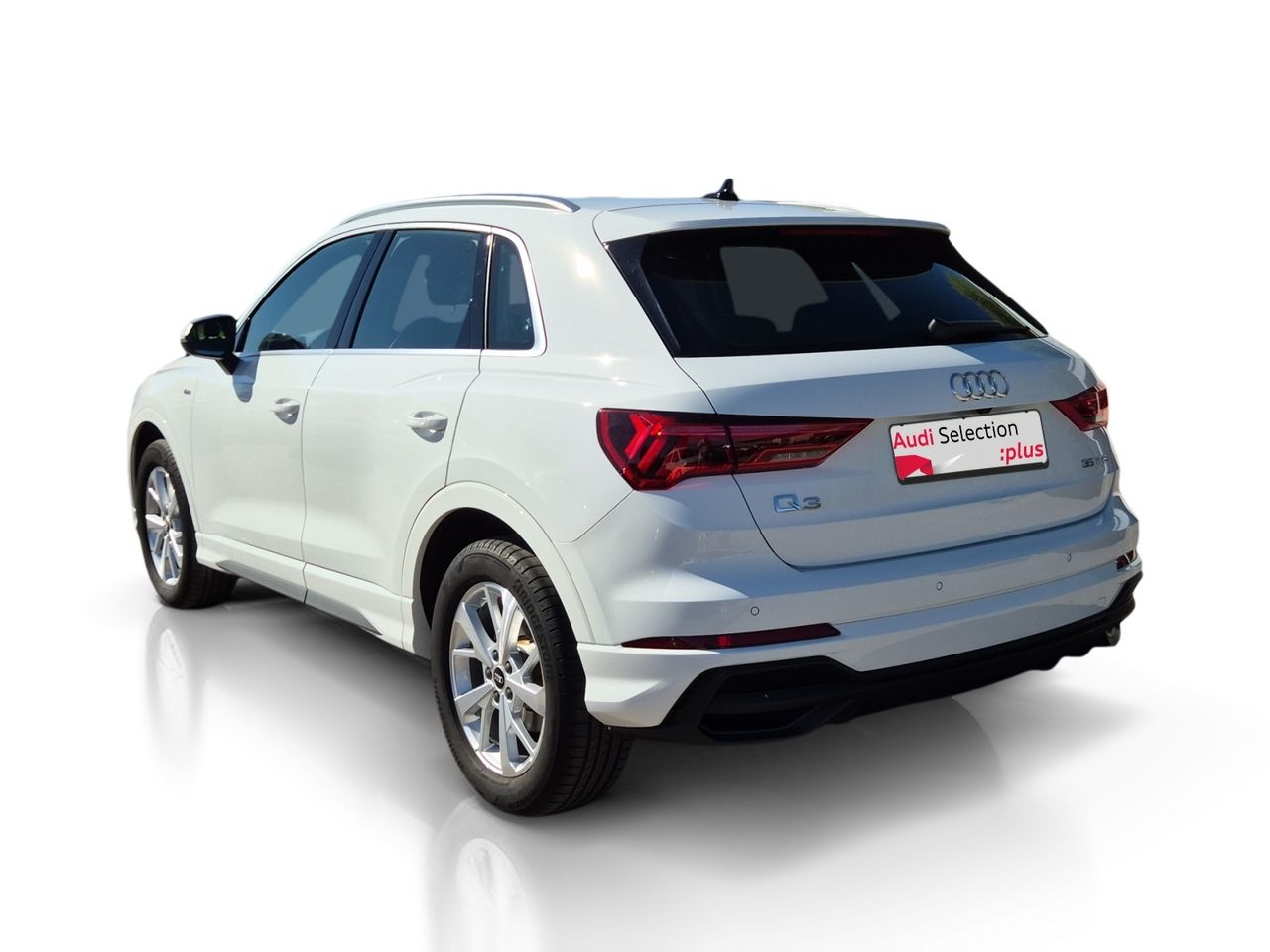 Audi Q3 35 Tfsi 150 Cv Stronic Sline - Foto 2