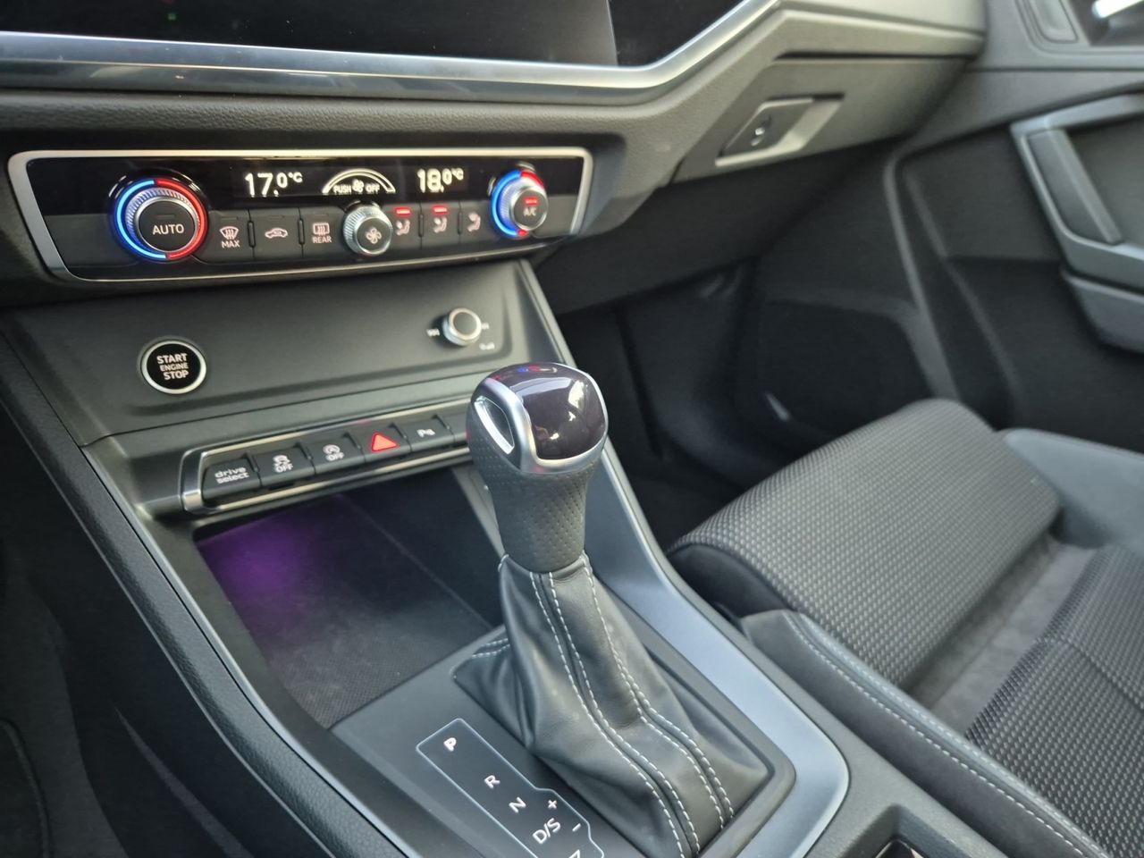 Audi Q3 35 Tdi 150cv Stronic Sline - Foto 2