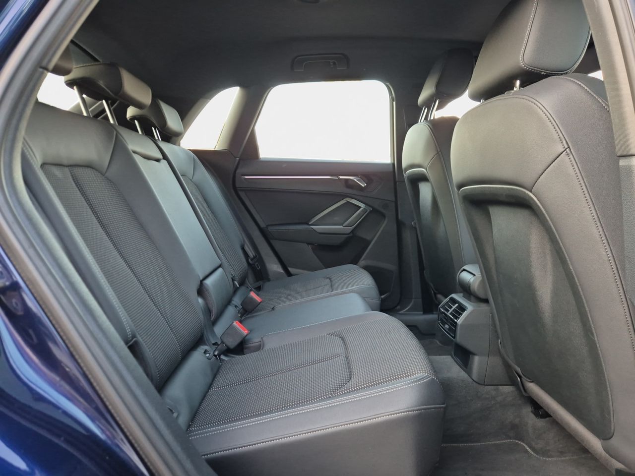 Audi Q3 35 Tdi 150cv Stronic Sline - Foto 2