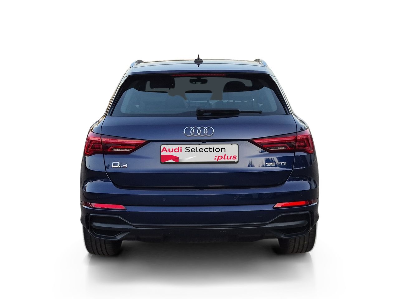 Audi Q3 35 Tdi 150cv Stronic Sline - Foto 2