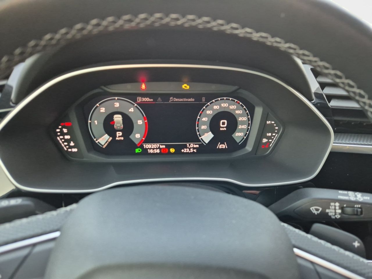 Audi Q3 35 Tdi 150cv Stronic Sline - Foto 2