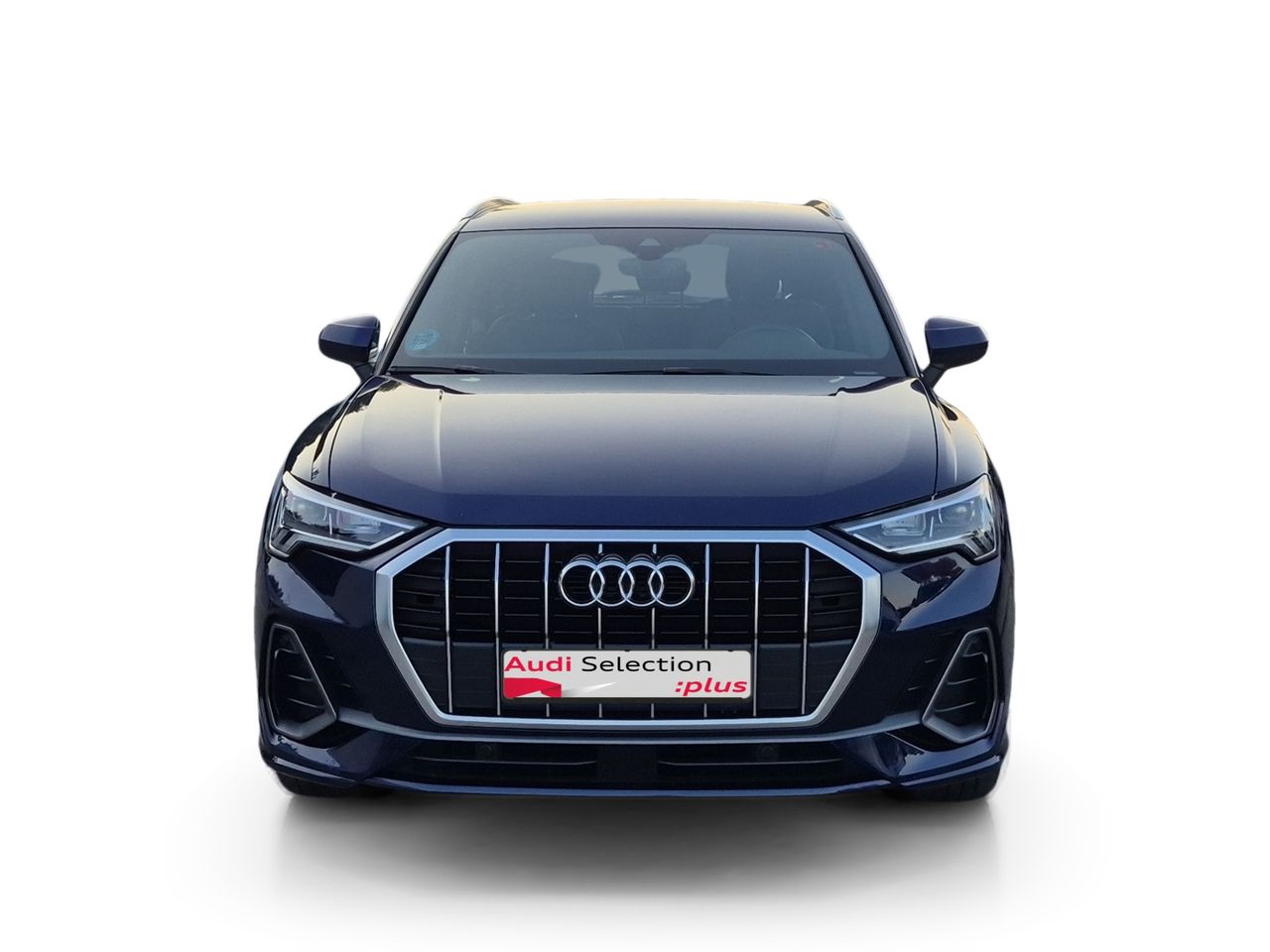 Audi Q3 35 Tdi 150cv Stronic Sline - Foto 2