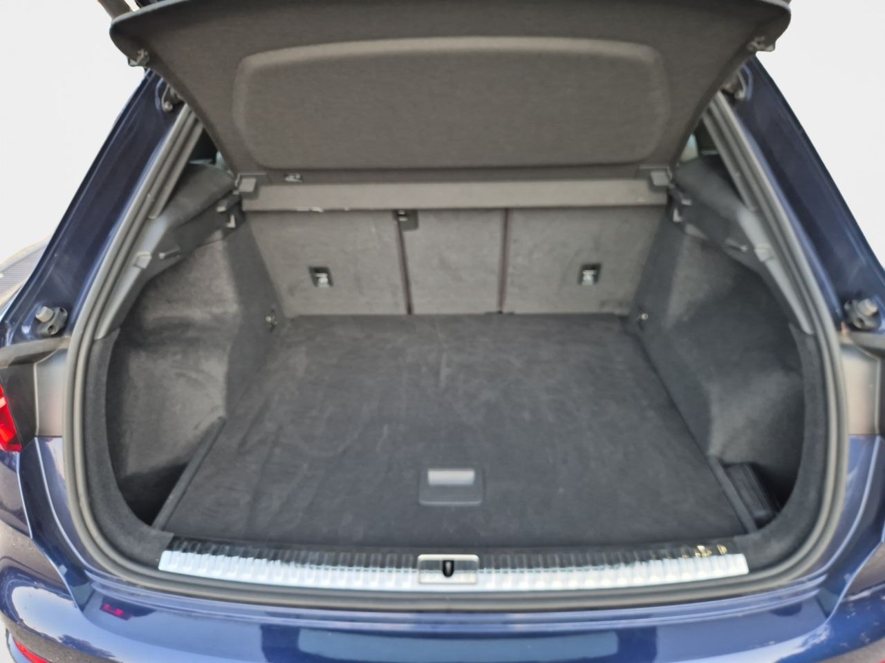 Audi Q3 35 Tdi 150cv Stronic Sline - Foto 2