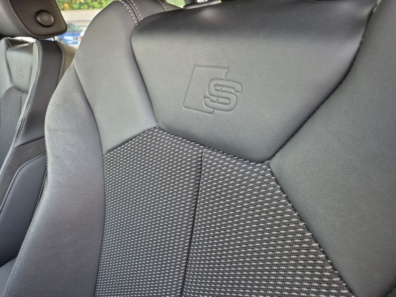 Audi Q3 35 Tdi 150cv Stronic Sline - Foto 2