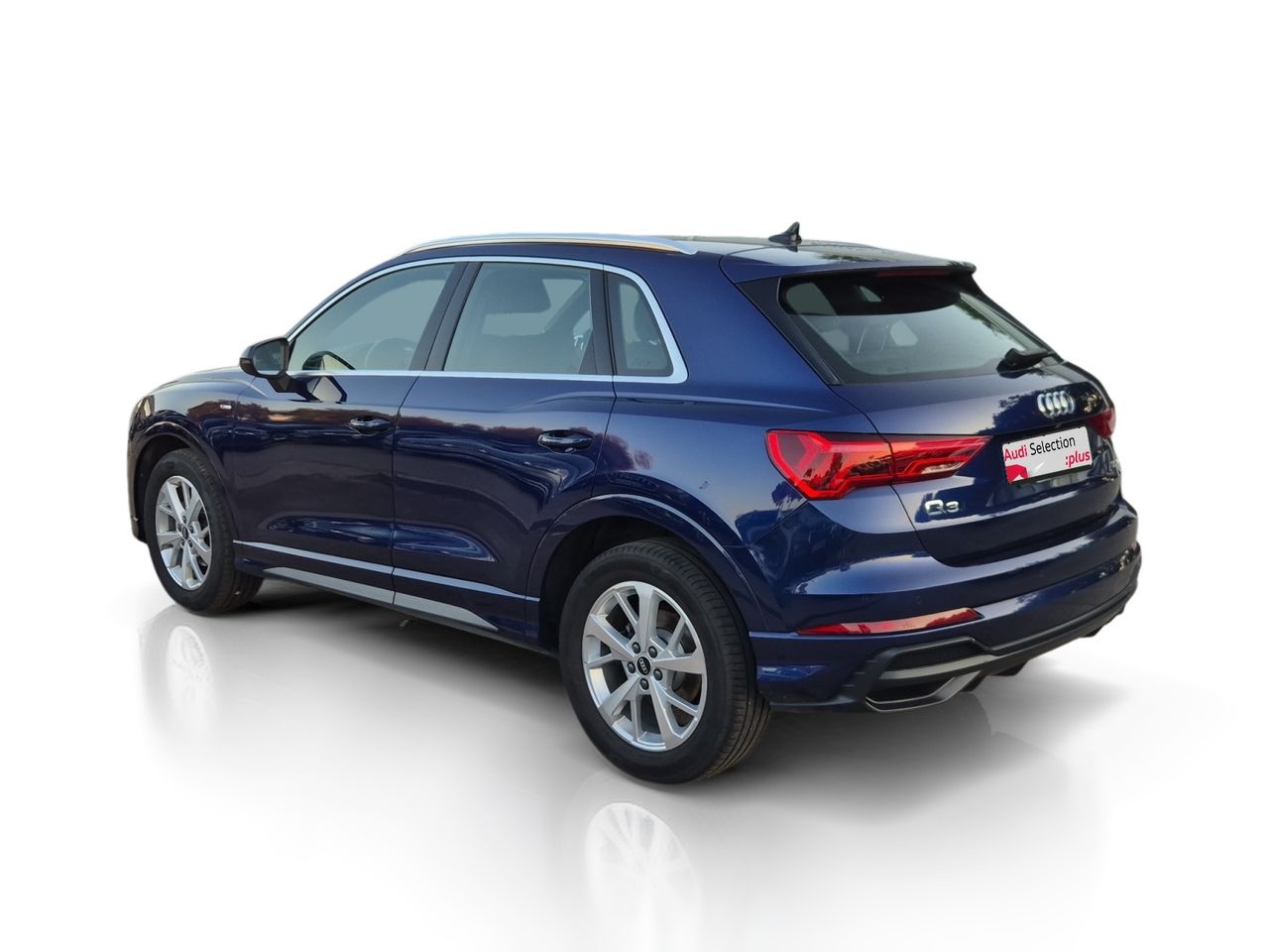 Audi Q3 35 Tdi 150cv Stronic Sline - Foto 2