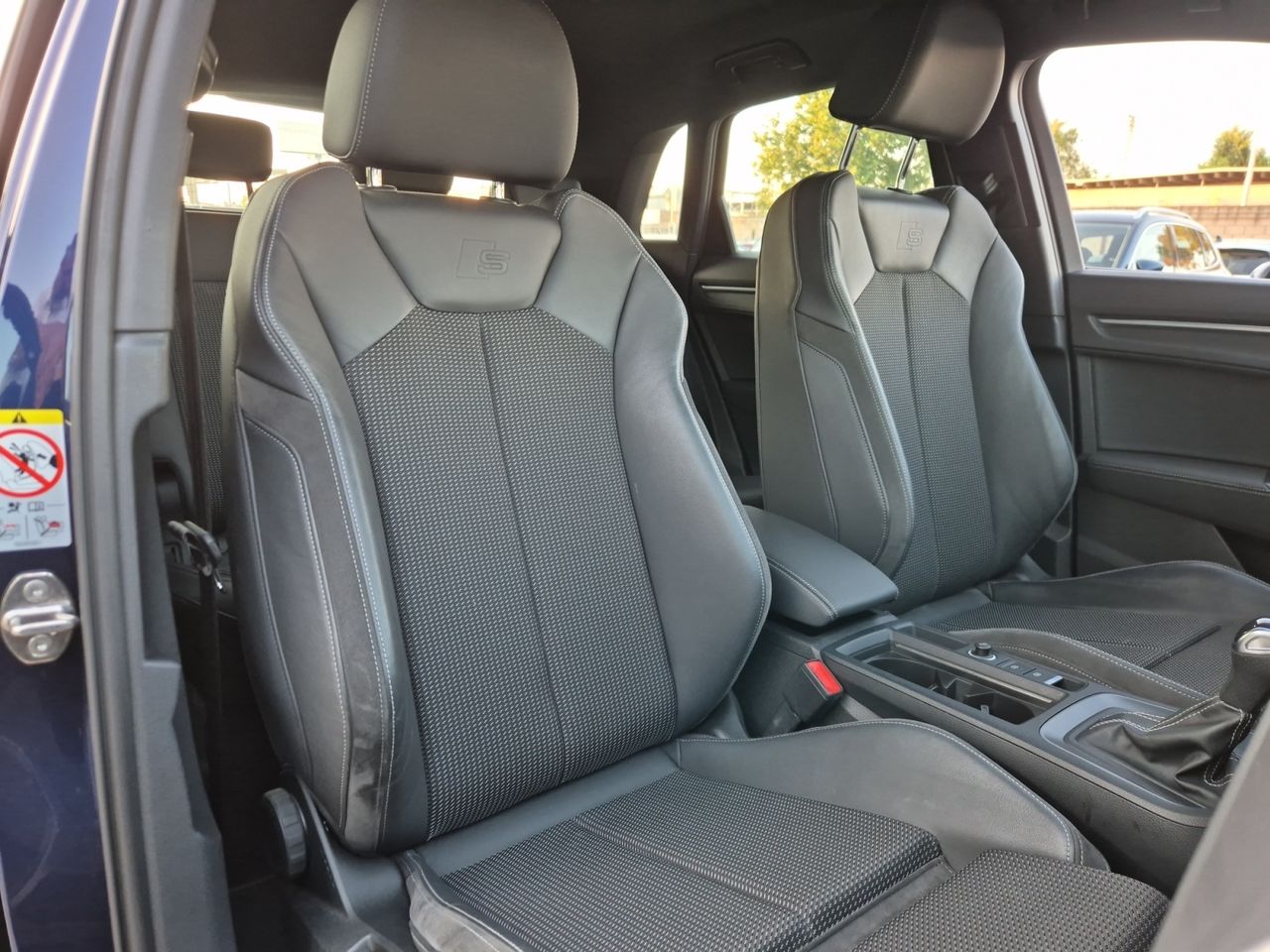 Audi Q3 35 Tdi 150cv Stronic Sline - Foto 2