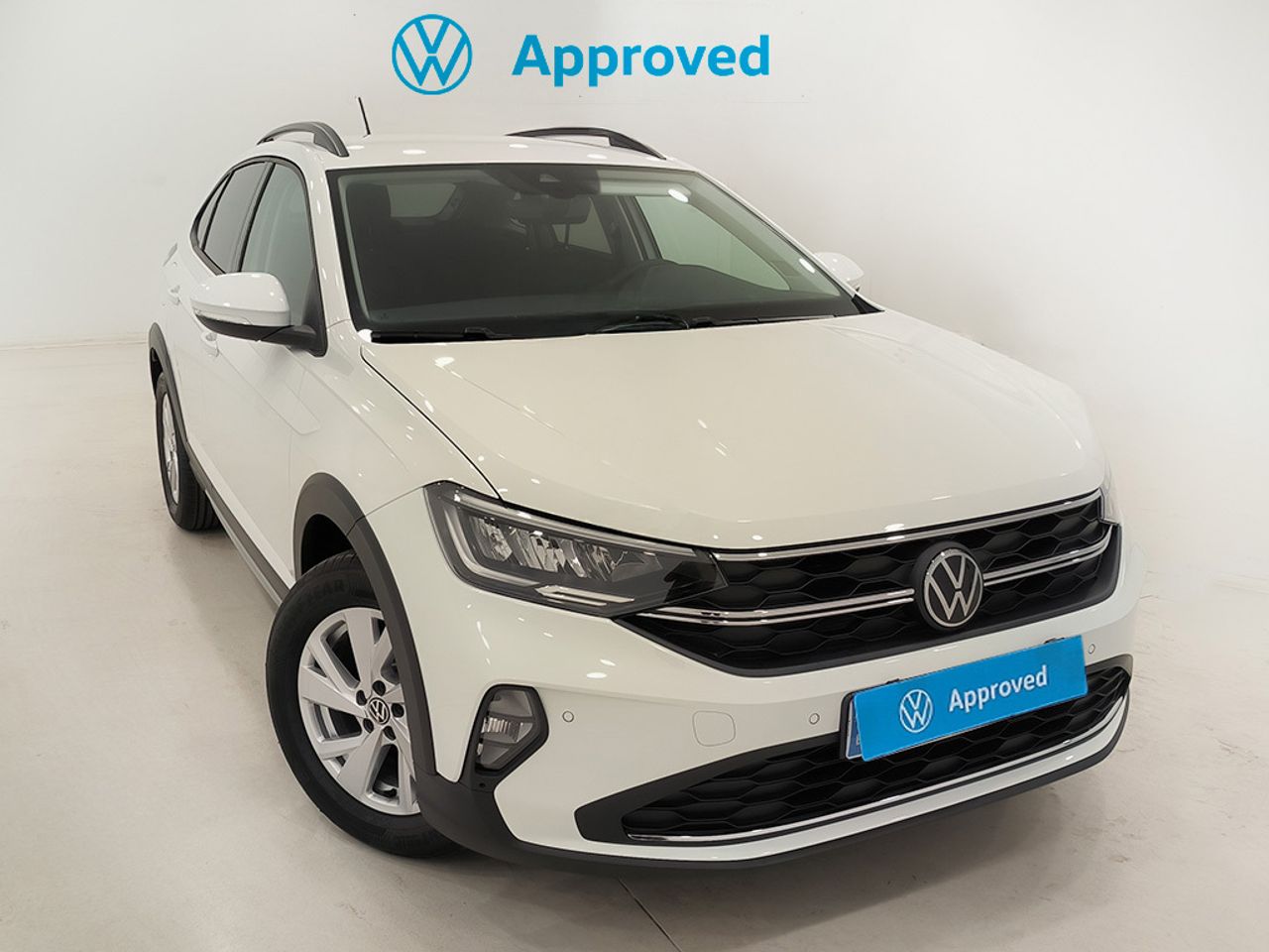 Volkswagen Taigo 1.0 Tsi 110 Cv Life - Foto 2