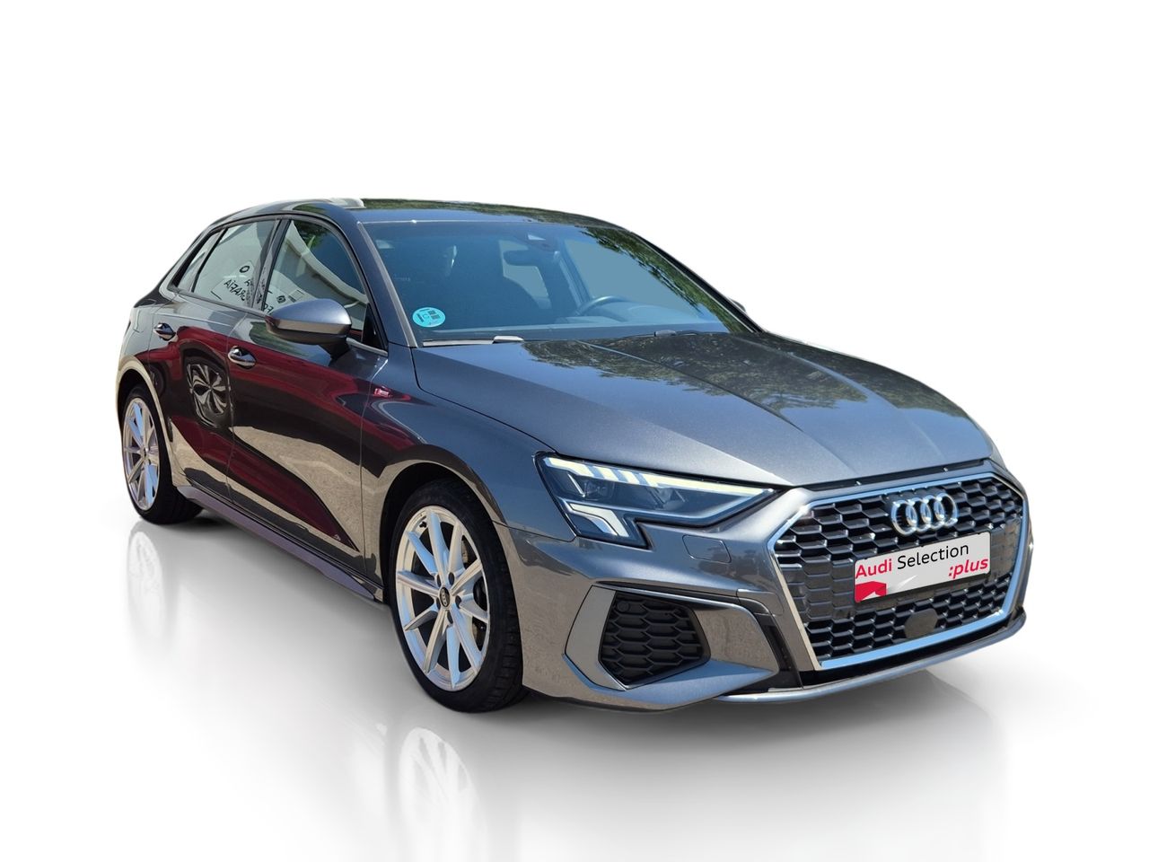Audi A3 Sb 30 Tfsi Genuine Edition - Foto 2