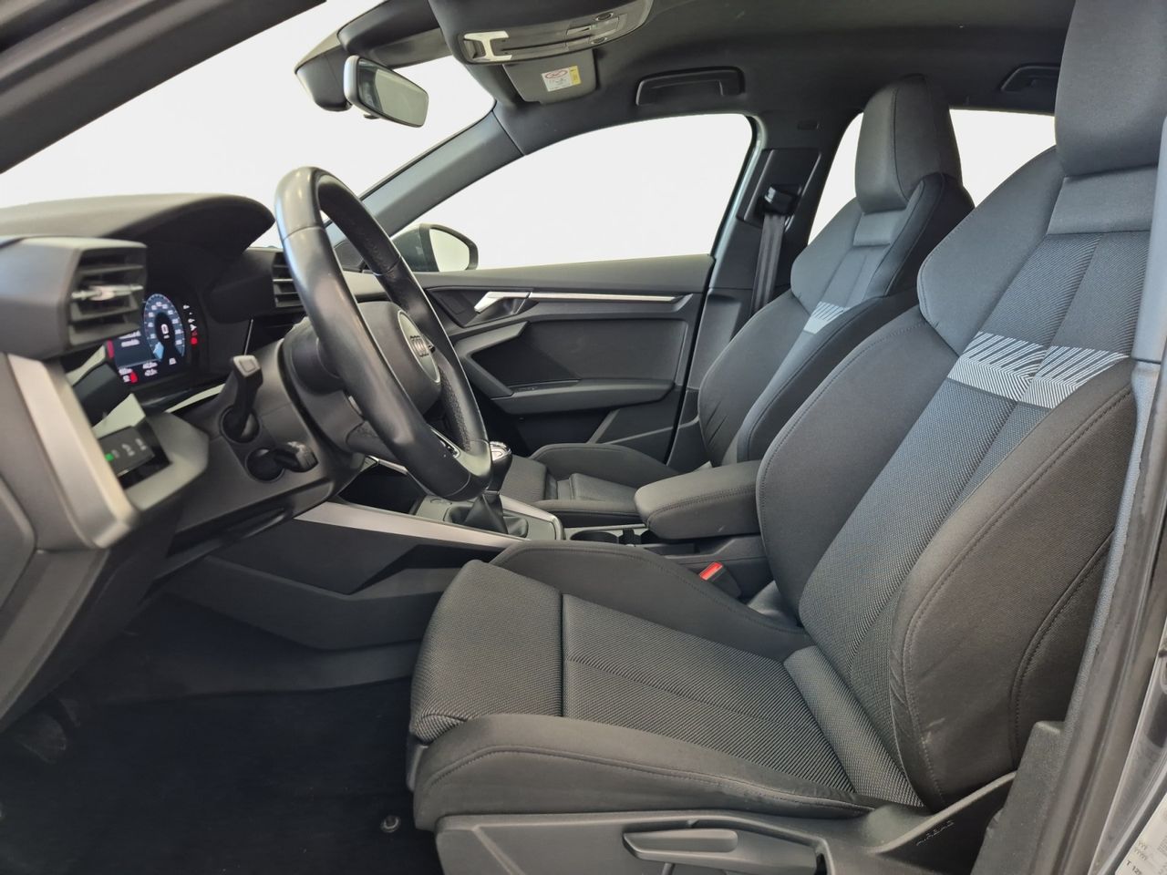 Audi A3 Sb 30 Tfsi Genuine Edition - Foto 2