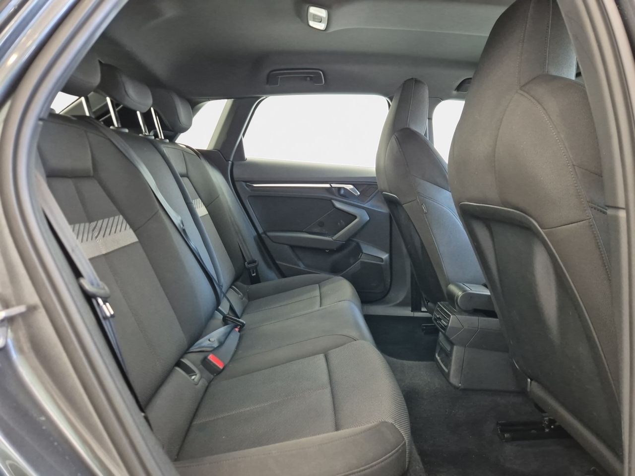 Audi A3 Sb 30 Tfsi Genuine Edition - Foto 2