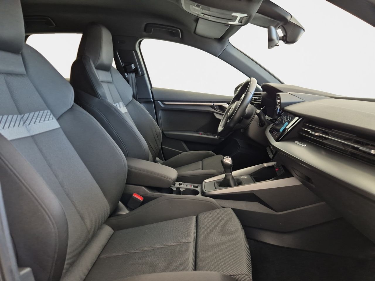 Audi A3 Sb 30 Tfsi Genuine Edition - Foto 2
